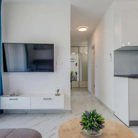 Luxury Giga Apartment Split