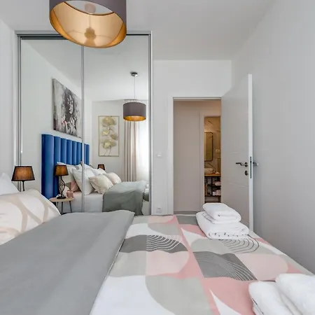Apartment Luxury Giga