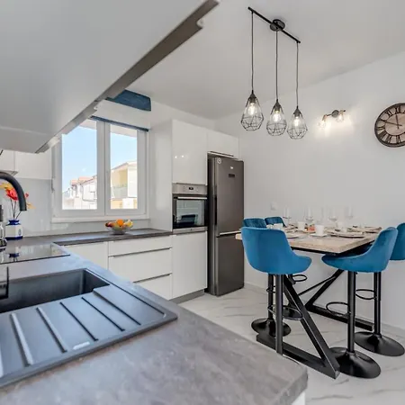 Apartment Luxury Giga Split