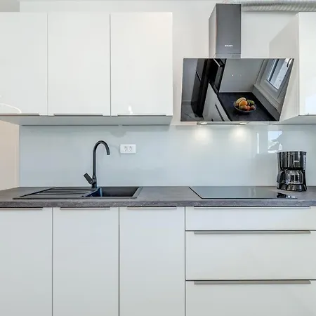 Apartment Luxury Giga