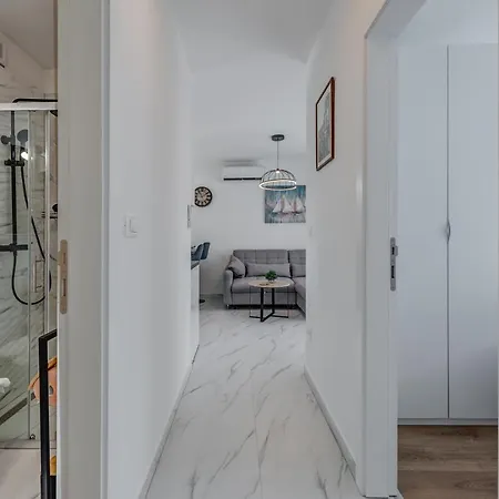 Apartment Luxury Giga Split