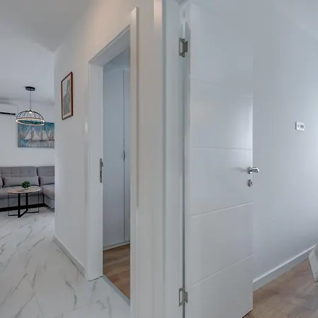 Apartment Luxury Giga Split