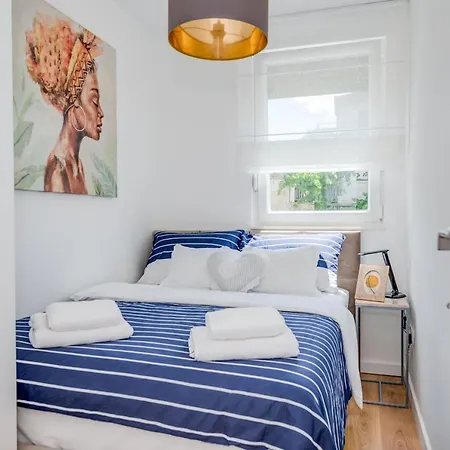 Apartment Luxury Giga