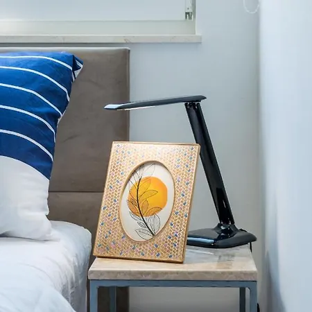 Apartment Luxury Giga Split