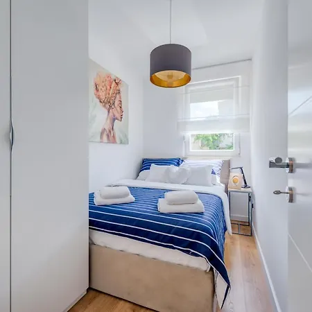 Apartment Luxury Giga Split