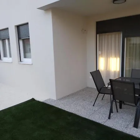 Luxury Giga Apartment